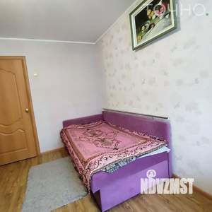 2-к квартира, вторичка, 53м2, 2/9 этаж