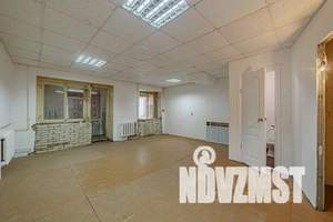 1-к квартира, вторичка, 34м2, 1/1 этаж