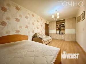 1-к квартира, вторичка, 42м2, 2/10 этаж