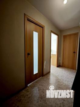 1-к квартира, вторичка, 34м2, 5/5 этаж
