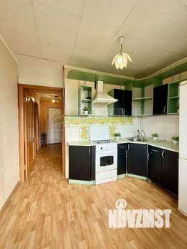 1-к квартира, вторичка, 36м2, 5/9 этаж