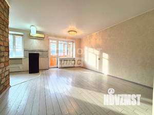 2-к квартира, вторичка, 46м2, 3/5 этаж