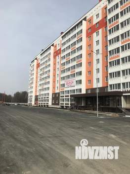 2-к квартира, вторичка, 61м2, 7/10 этаж