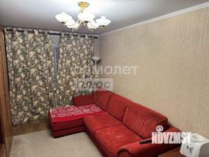 2-к квартира, вторичка, 46м2, 1/5 этаж