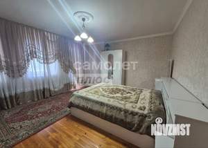3-к квартира, вторичка, 85м2, 3/6 этаж