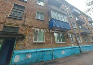 1-к квартира, вторичка, 31м2, 3/5 этаж