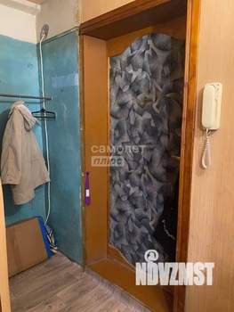 2-к квартира, вторичка, 36м2, 5/5 этаж