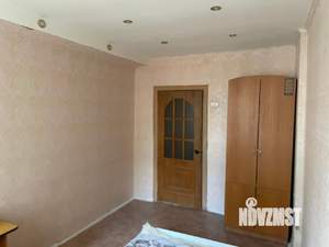 2-к квартира, вторичка, 51м2, 2/4 этаж