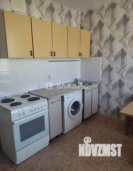 2-к квартира, вторичка, 73м2, 11/16 этаж