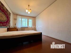 3-к квартира, вторичка, 63м2, 5/5 этаж