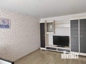 1-к квартира, вторичка, 51м2, 8/15 этаж