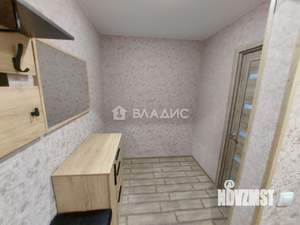 1-к квартира, вторичка, 35м2, 5/6 этаж