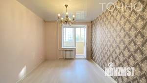 1-к квартира, вторичка, 37м2, 2/12 этаж
