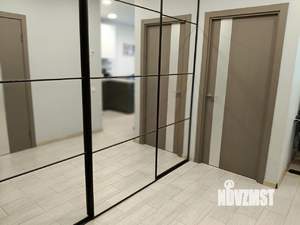 1-к квартира, вторичка, 41м2, 15/18 этаж