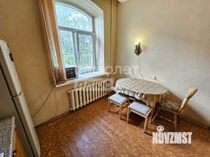 3-к квартира, вторичка, 78м2, 1/3 этаж