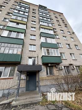 1-к квартира, вторичка, 32м2, 3/9 этаж