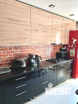 2-к квартира, вторичка, 63м2, 2/10 этаж