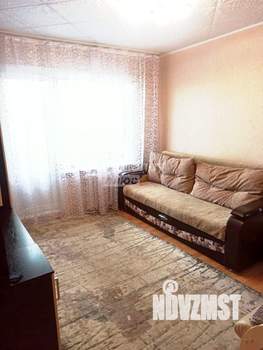 2-к квартира, вторичка, 52м2, 2/9 этаж