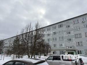 2-к квартира, вторичка, 54м2, 3/5 этаж