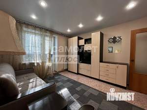 1-к квартира, вторичка, 33м2, 4/5 этаж