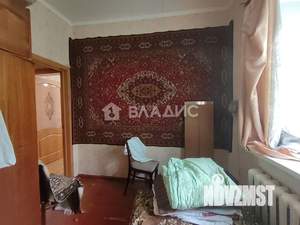 2-к квартира, вторичка, 40м2, 1/2 этаж