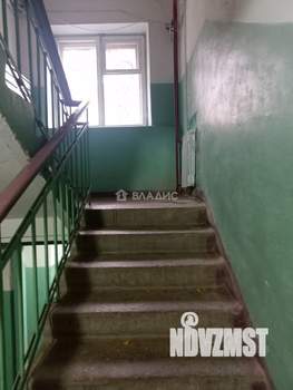 1-к квартира, вторичка, 30м2, 2/5 этаж