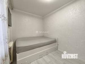 2-к квартира, вторичка, 43м2, 2/5 этаж