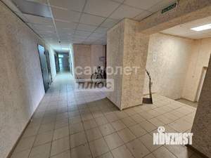 Студия квартира, вторичка, 21м2, 1/4 этаж