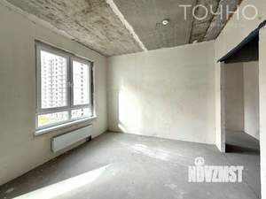 2-к квартира, вторичка, 46м2, 6/14 этаж