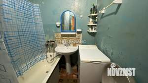 2-к квартира, вторичка, 37м2, 2/2 этаж