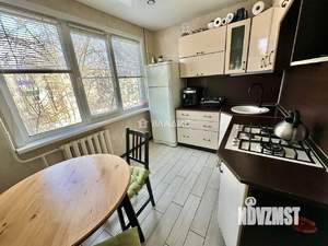 2-к квартира, вторичка, 53м2, 4/9 этаж