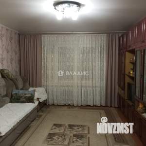 3-к квартира, вторичка, 67м2, 1/9 этаж