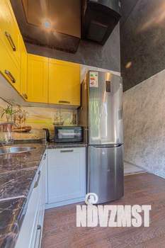2-к квартира, вторичка, 53м2, 5/5 этаж