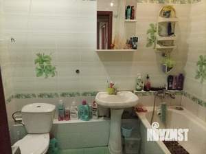2-к квартира, вторичка, 61м2, 7/9 этаж