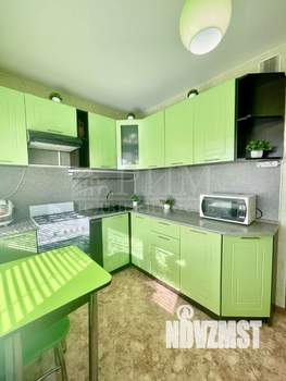 1-к квартира, вторичка, 35м2, 8/9 этаж