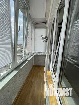2-к квартира, вторичка, 52м2, 6/10 этаж