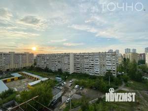 3-к квартира, вторичка, 68м2, 9/10 этаж