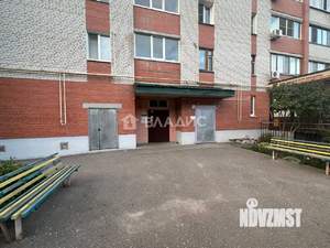 2-к квартира, вторичка, 69м2, 7/10 этаж