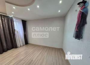 2-к квартира, вторичка, 40м2, 2/5 этаж