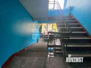 2-к квартира, вторичка, 52м2, 3/9 этаж