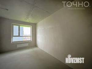 1-к квартира, вторичка, 35м2, 8/17 этаж