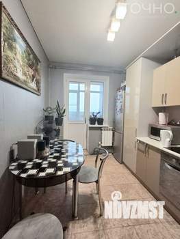 1-к квартира, вторичка, 42м2, 9/10 этаж