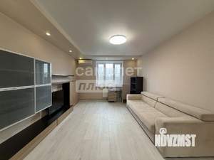 2-к квартира, вторичка, 69м2, 8/17 этаж