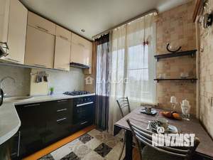 2-к квартира, вторичка, 41м2, 5/5 этаж