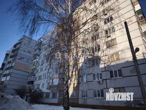 2-к квартира, вторичка, 56м2, 8/9 этаж