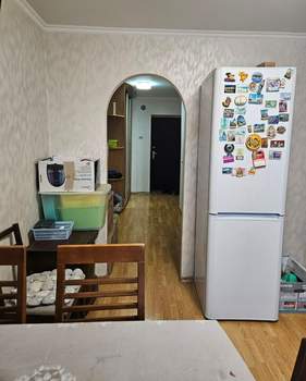 1-к квартира, вторичка, 40м2, 9/9 этаж