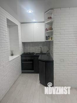 3-к квартира, вторичка, 57м2, 4/9 этаж