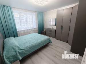 3-к квартира, вторичка, 73м2, 6/9 этаж