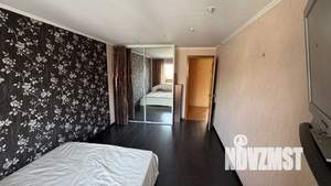 3-к квартира, вторичка, 68м2, 4/5 этаж