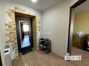 1-к квартира, вторичка, 36м2, 9/16 этаж